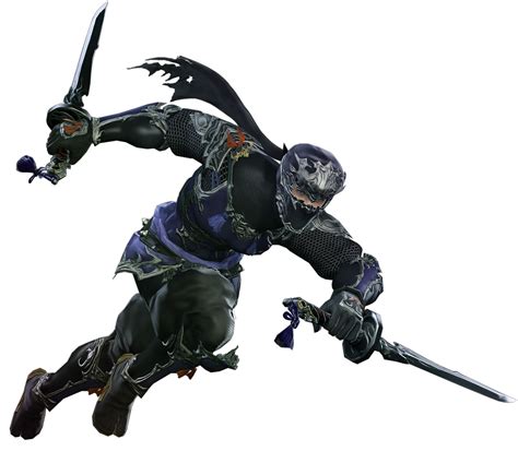 ff14 ninja